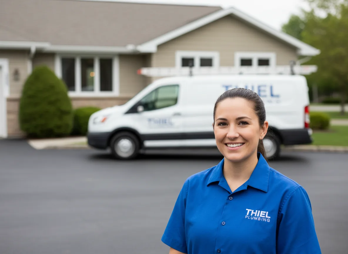 Plumber Rossville, IL FAQs